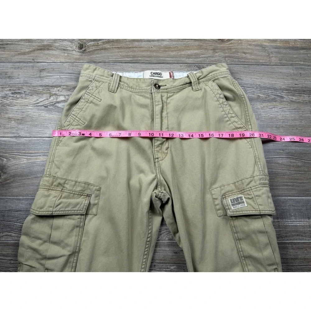 Levis y2k levi